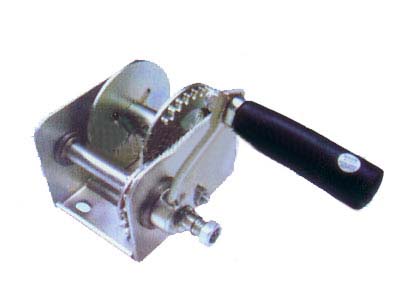 佰億工具 BYZ06-10自剎式絞車